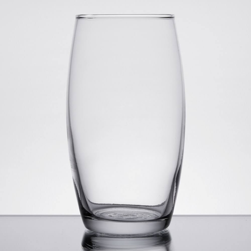 20 oz. Cooler Glass - 24/Case I55276