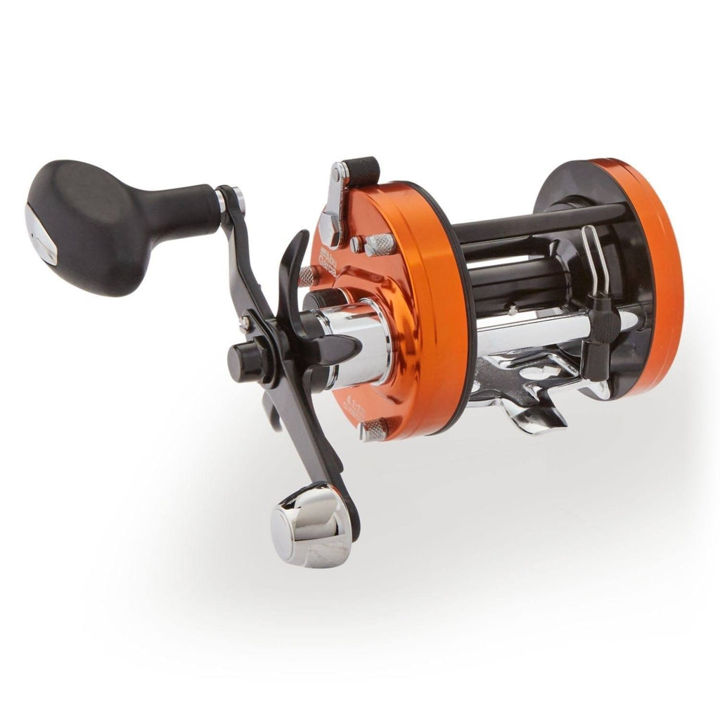 Round Reel K95673