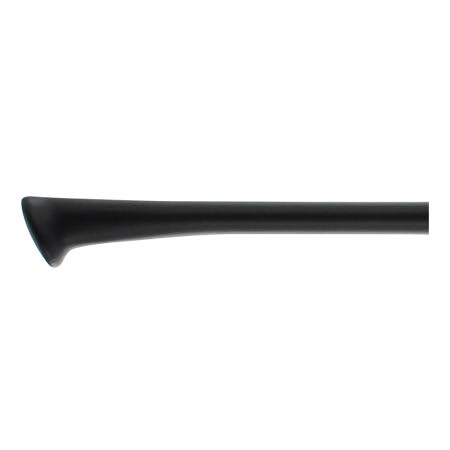Black Hard Maple Composite Baseball Bat 32/29 oz Q262740