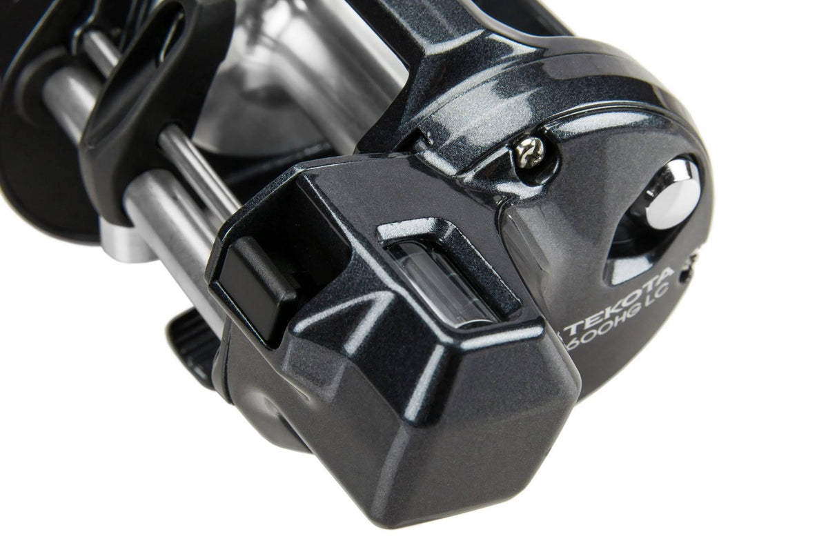 Tekota Reel V90481