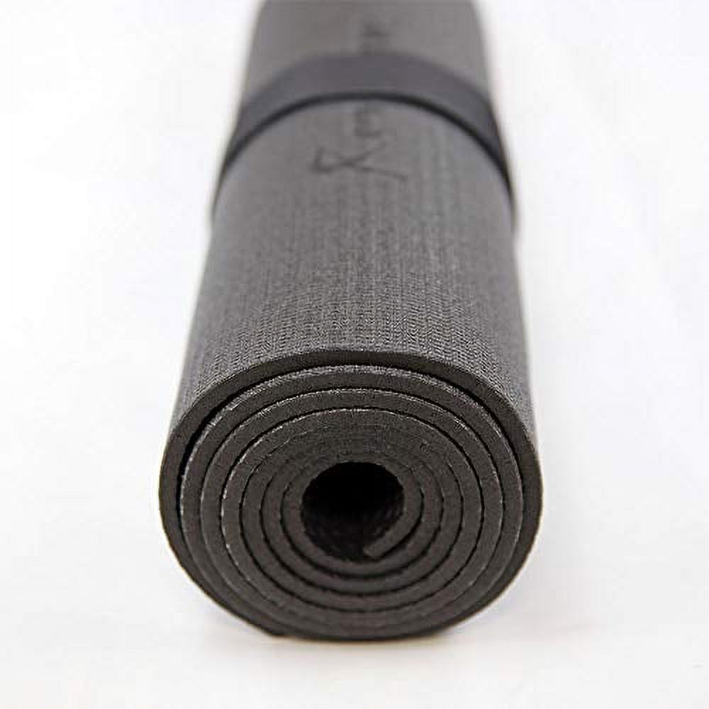 Extra Large Exercise Mat 7 mm Thick High Density U505