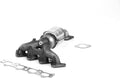 Direct Fit Catalytic Converter Z68064