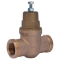 Threaded NPT Regulating Valve C7293