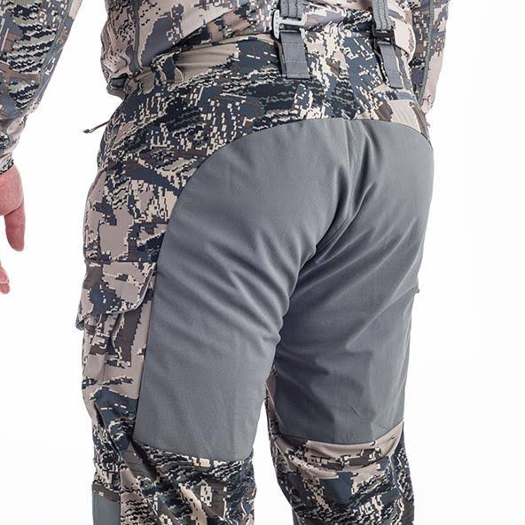 Timberline Pant Optifade Subalpine / 31R L402584