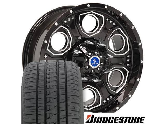 Chrome 17x9.5 Corvette Rim O566