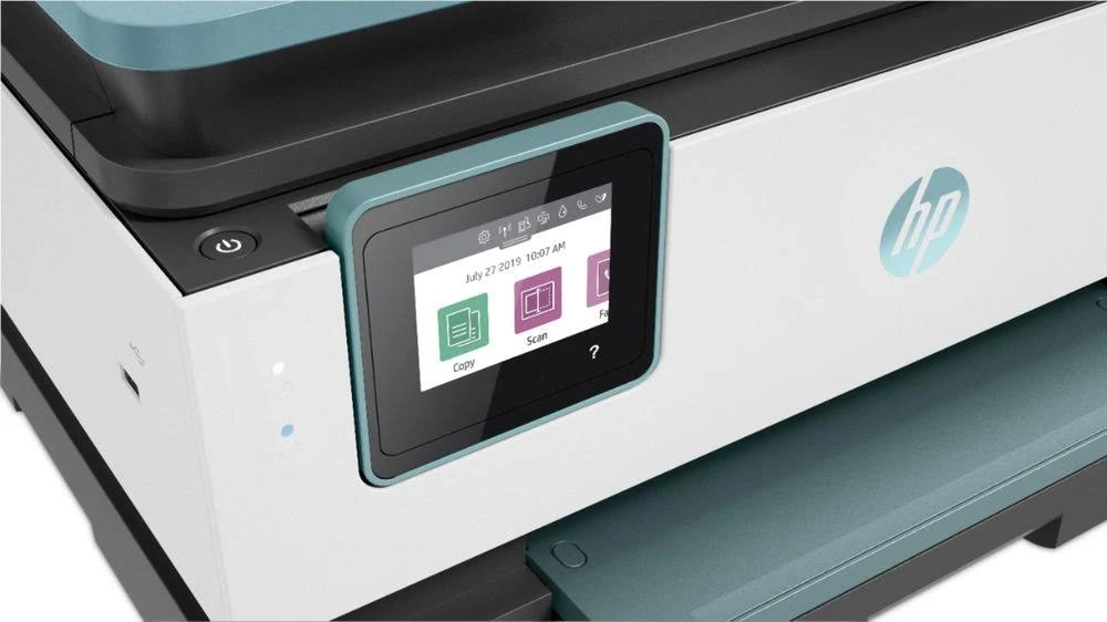 Oasis All-in-One Printer Z7883
