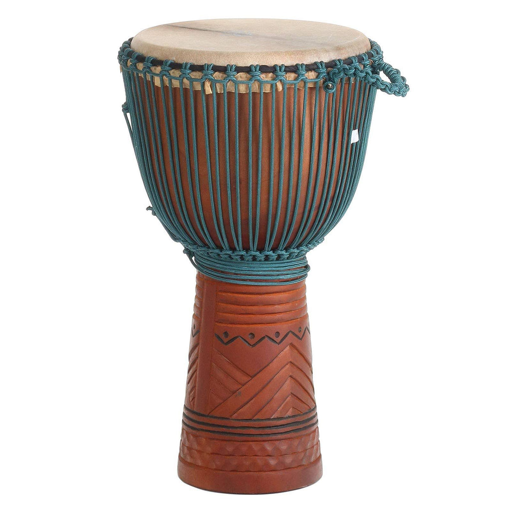 Large African Djembe G244