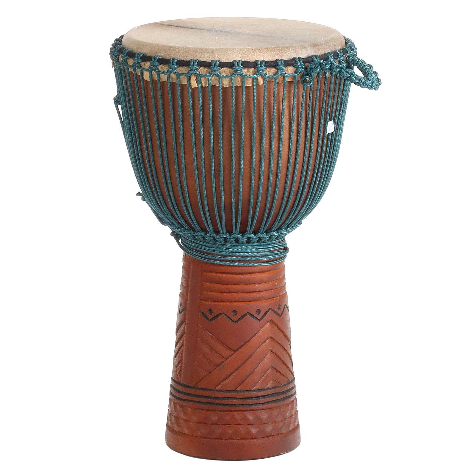 Large African Djembe G244