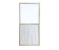 Double-Hung Combination Unit 27 13/16 Wide by 34 27/32 Inches V467