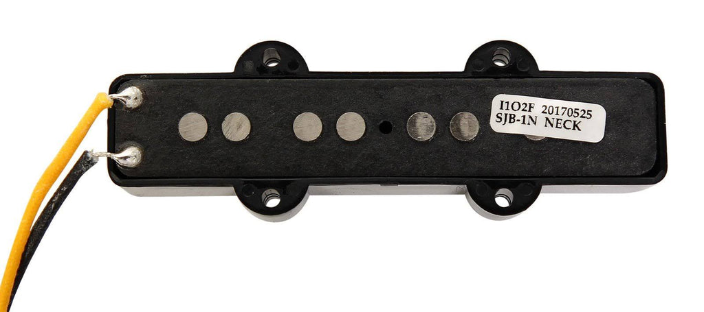 Vintage Jazz Bass Neck Pickup X88275