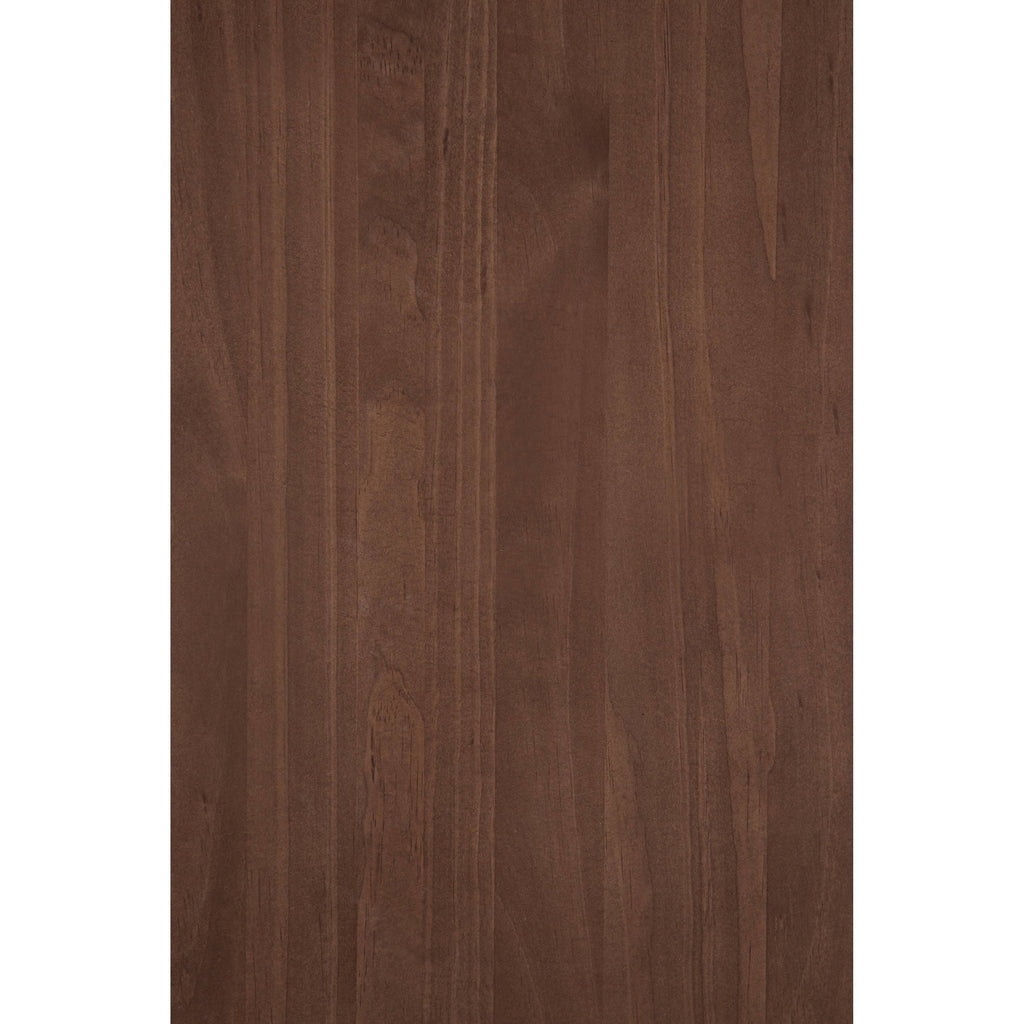 Solid Wood Bookcase X81382