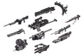1/72 Scale Armored Core Weapon Set Kit K8919