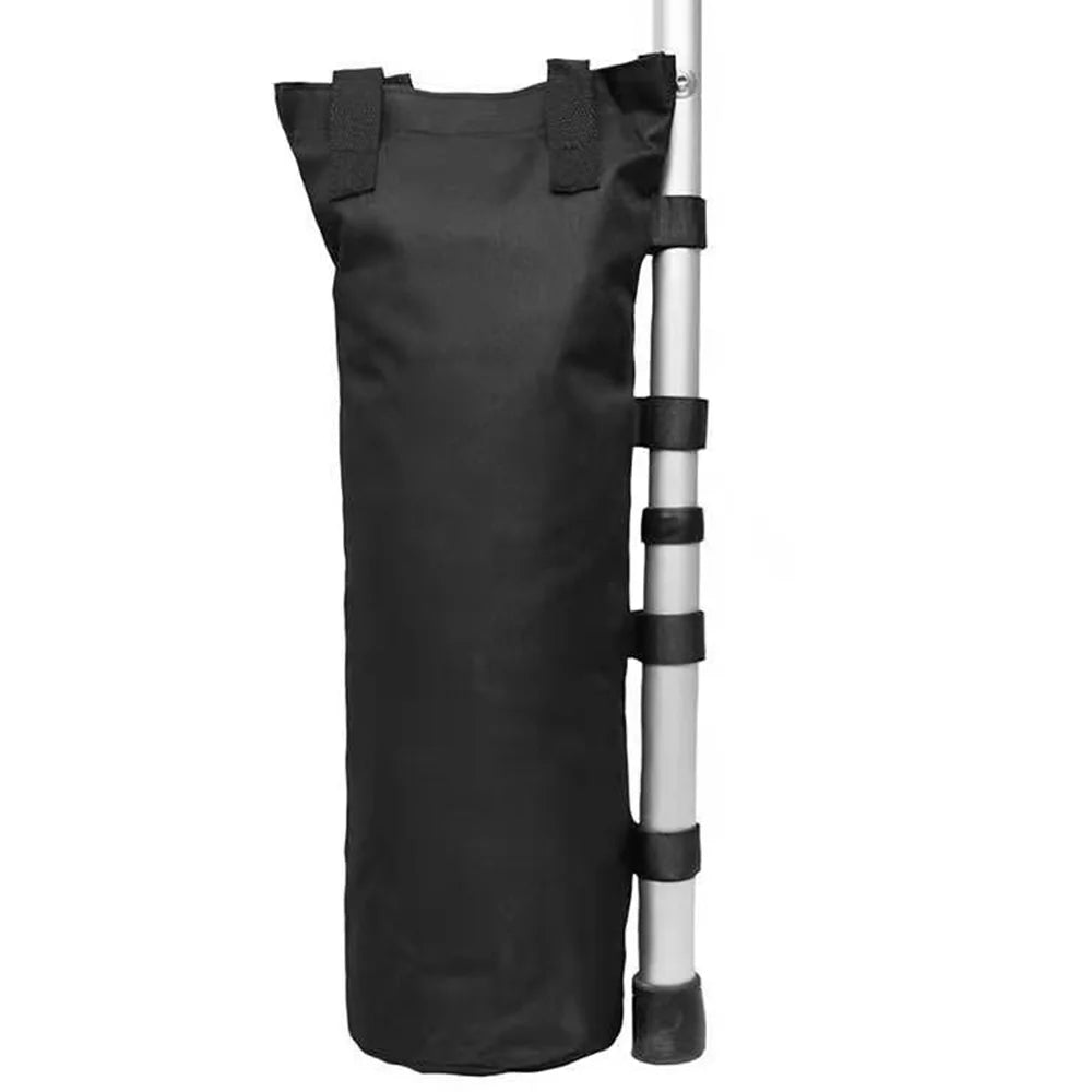 4pcs Sand Pack Leg Weights for Umbrella and Pop Canopy Tent A85361