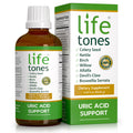 Uric Acid Support Liquid Tincture 3.38 Fl Oz L750314