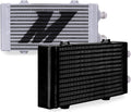 Dual Pass Bar & Plate Oil Cooler Heat Exchanger U154