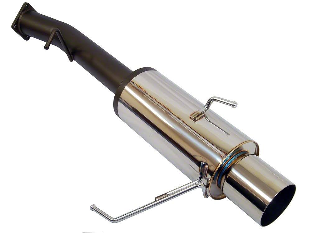 Hi Power Exhaust X58472