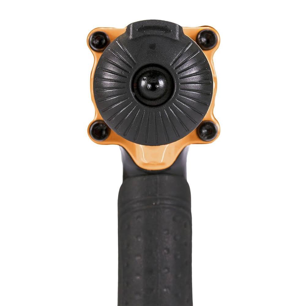 Pneumatic 23 Gauge 2 in. Micro Pinner with Carry Case M540