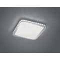 Plafón SMD 30W 3000k-6500k 3000lm H770