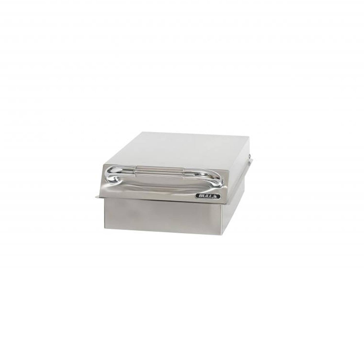 Single Side Propane Burner in Stainless Steel Y3028