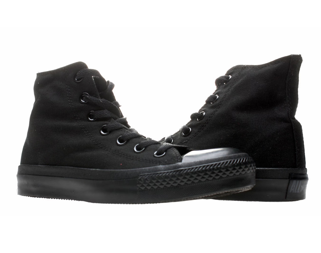 Black Low Top Chuck Taylor Sneaker D994483