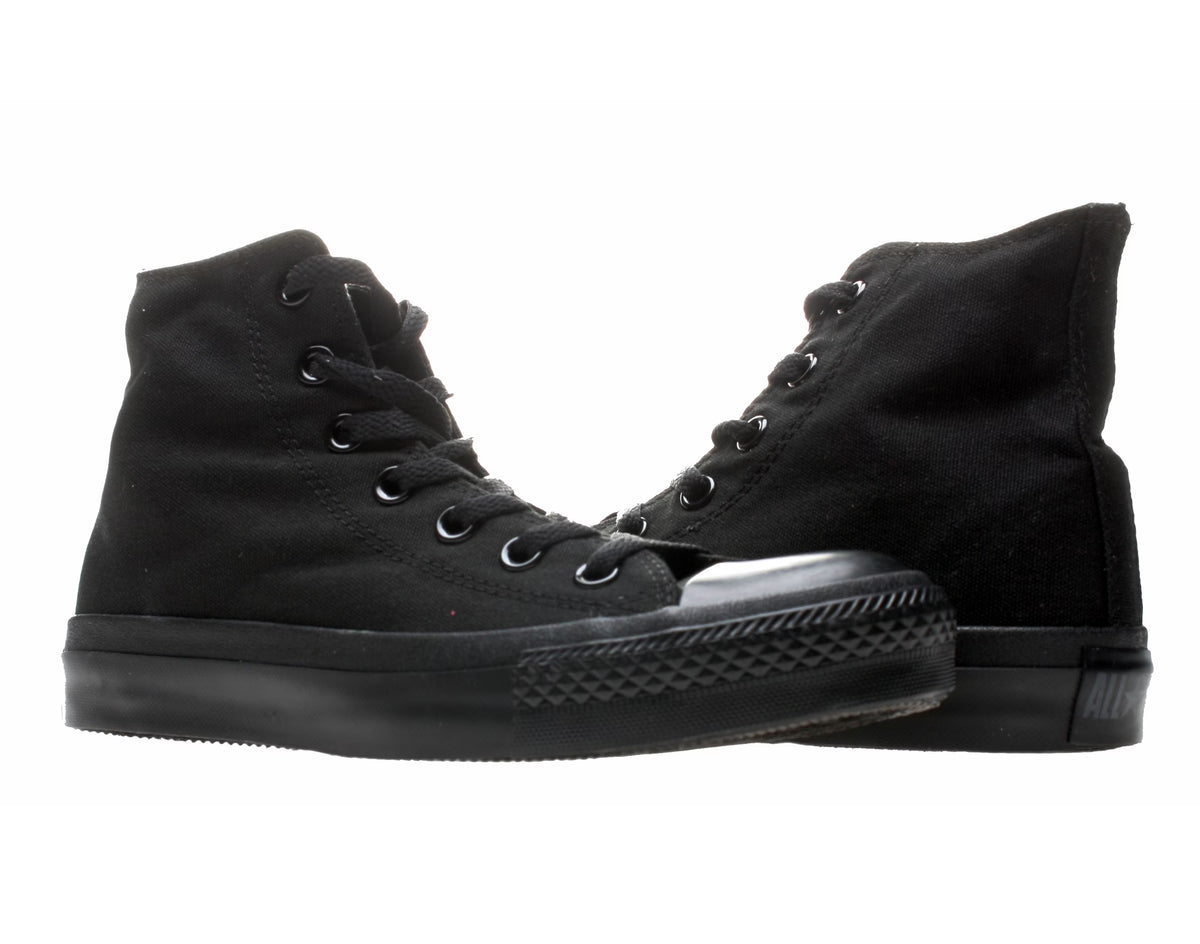 Black Low Top Chuck Taylor Sneaker D994483