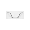 7 8 inch 22mm Clubman Magna Bar Plain Chrome I655935