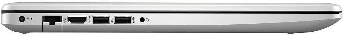 17.3 FHD IPS Laptop, Core i5-10210U, 12GB Memory, 1TB HDD (Renewed) H2919