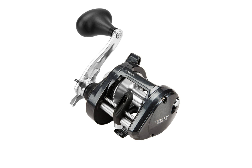 Tekota Reel V90481