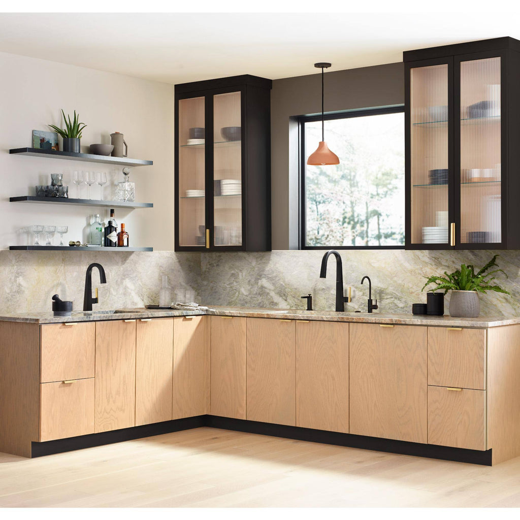 Chrome Bar Faucet I3318