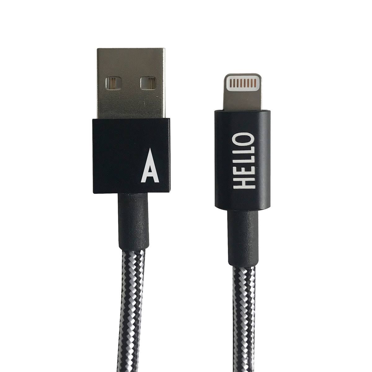 Lightning Cable C49515