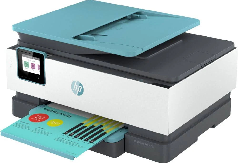 Oasis All-in-One Printer Z7883