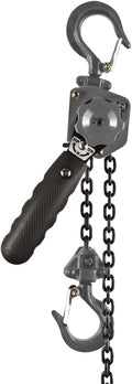 1/2-Ton Chain Hoist with 5' Lift V149