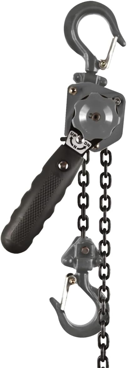 1/2-Ton Chain Hoist with 5' Lift V149