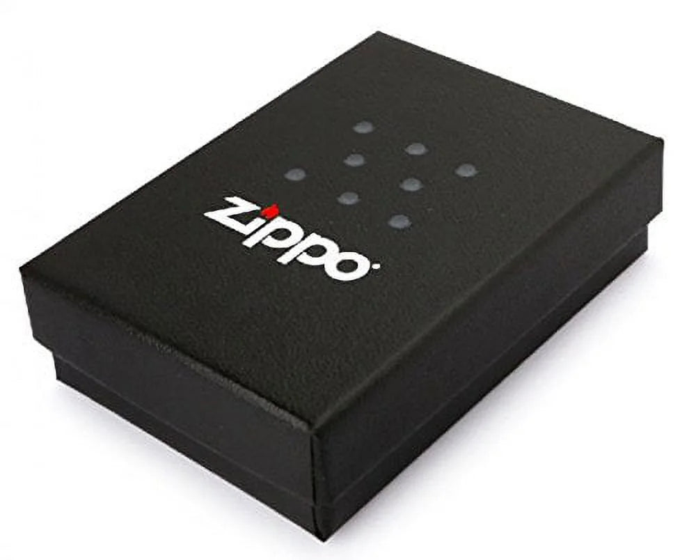 Black Matte Lighter A3569