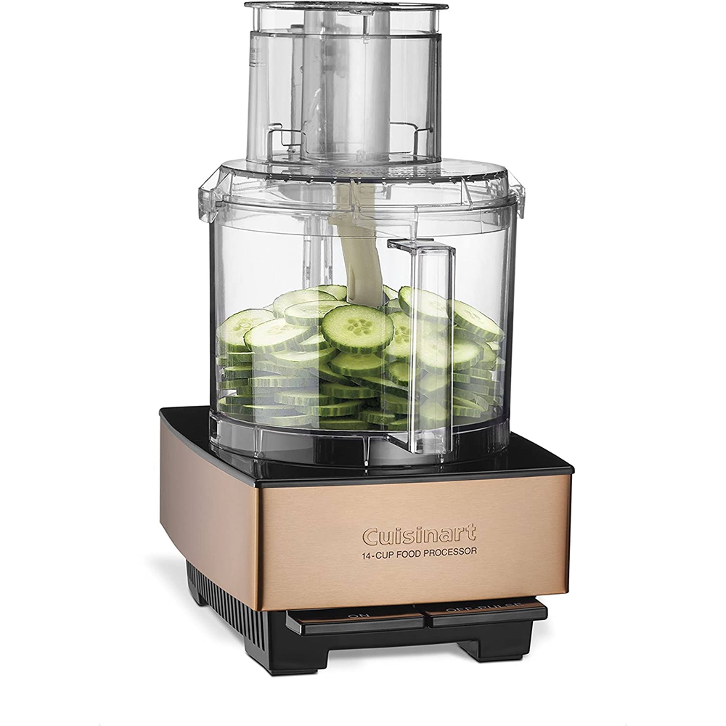 14-Cup Food Processor A50764