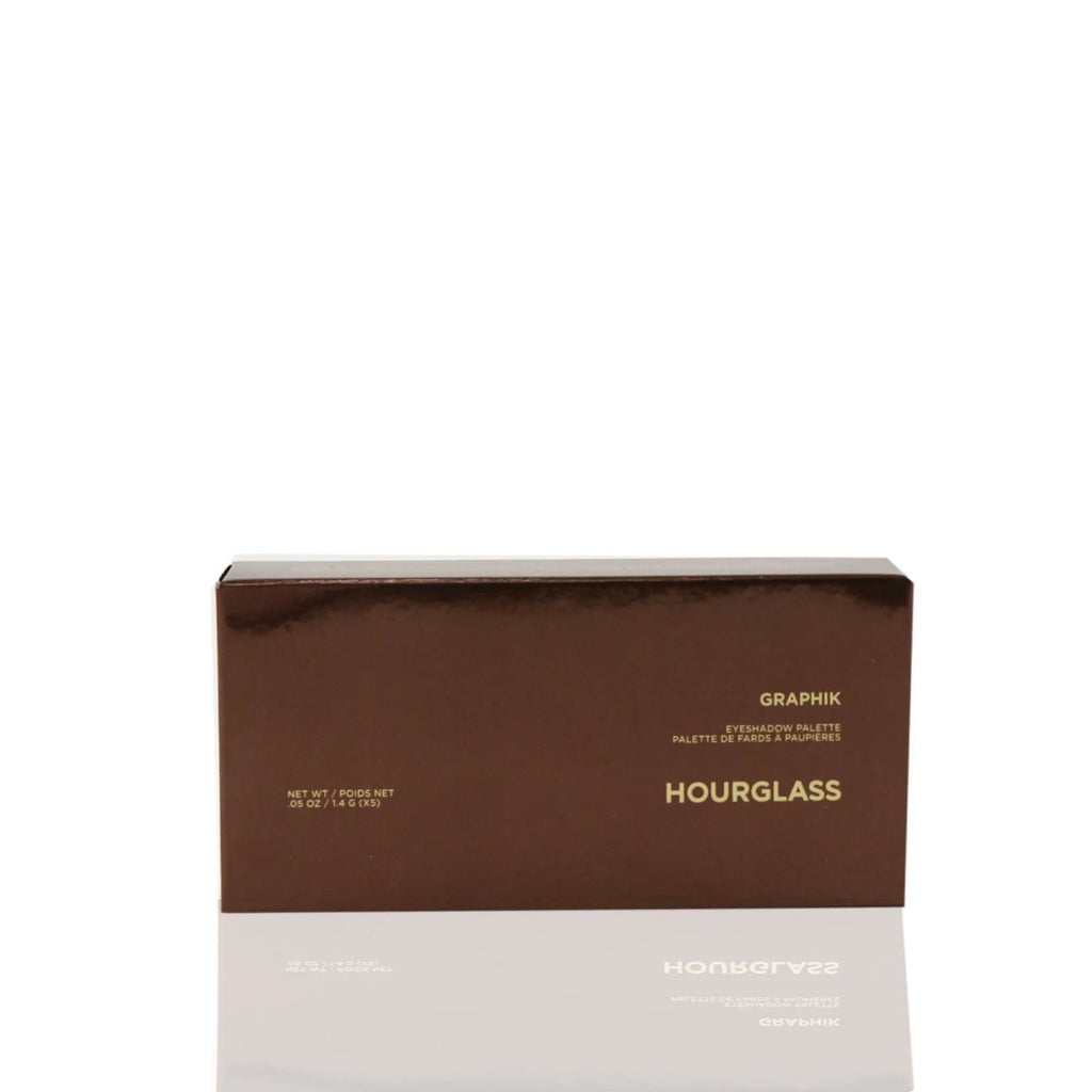 Eyeshadow Palette 5x A726593
