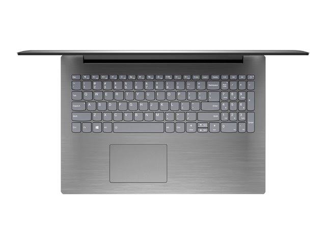 15.6" Notebook - A9-9420 - 4 GB RAM - 1 TB HDD - Platinum Gray K1229