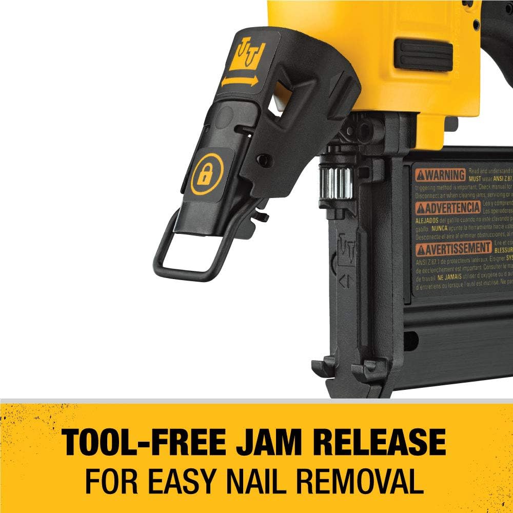 23 Gauge 2-Inch Pin Nailer B181