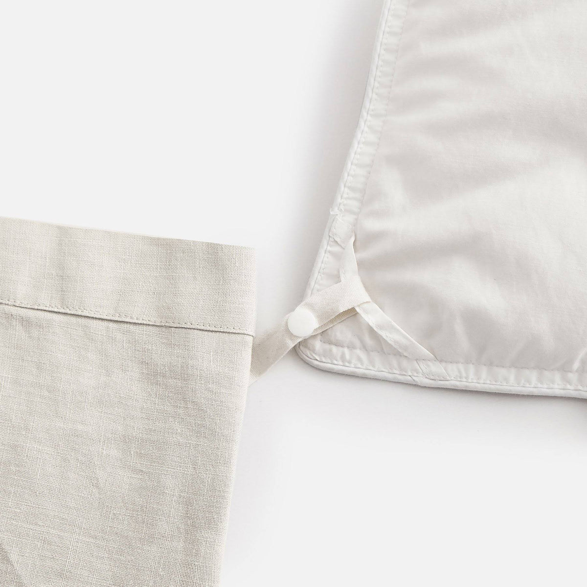 King French Linen Duvet Cover D999302
