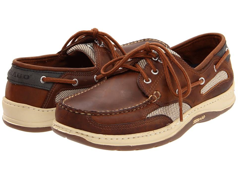 Walnut 15 W Men&s Shoes B2750