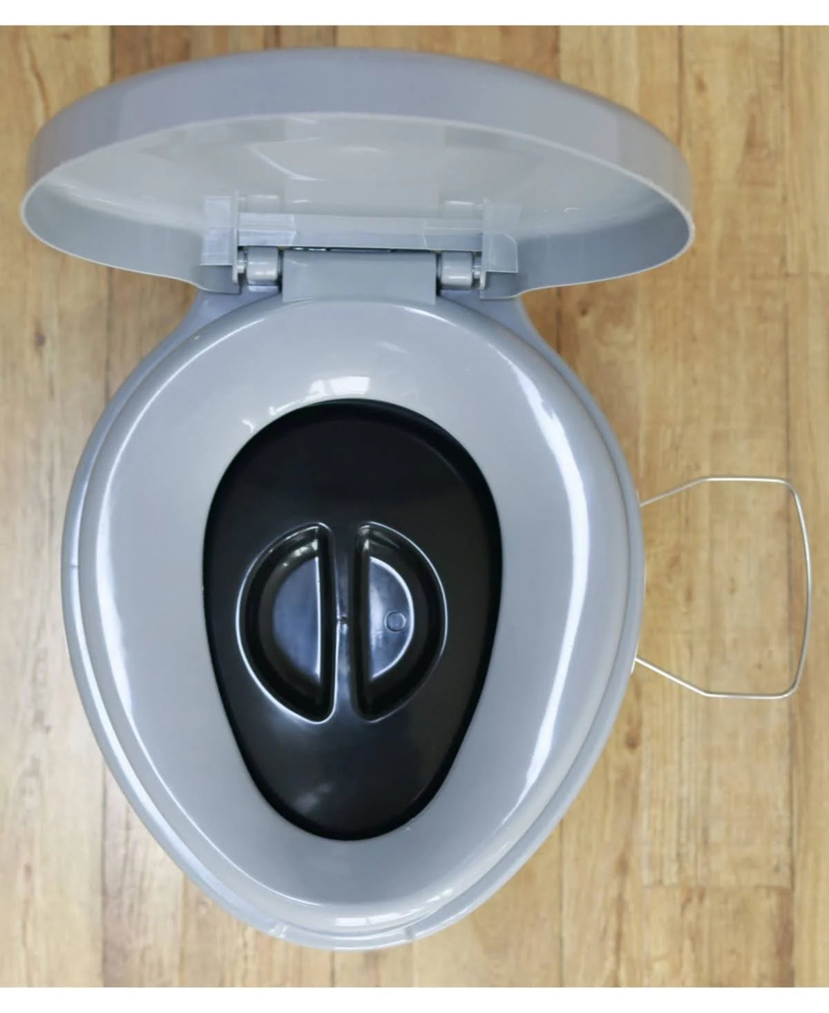 Portable Travel Toilet R708