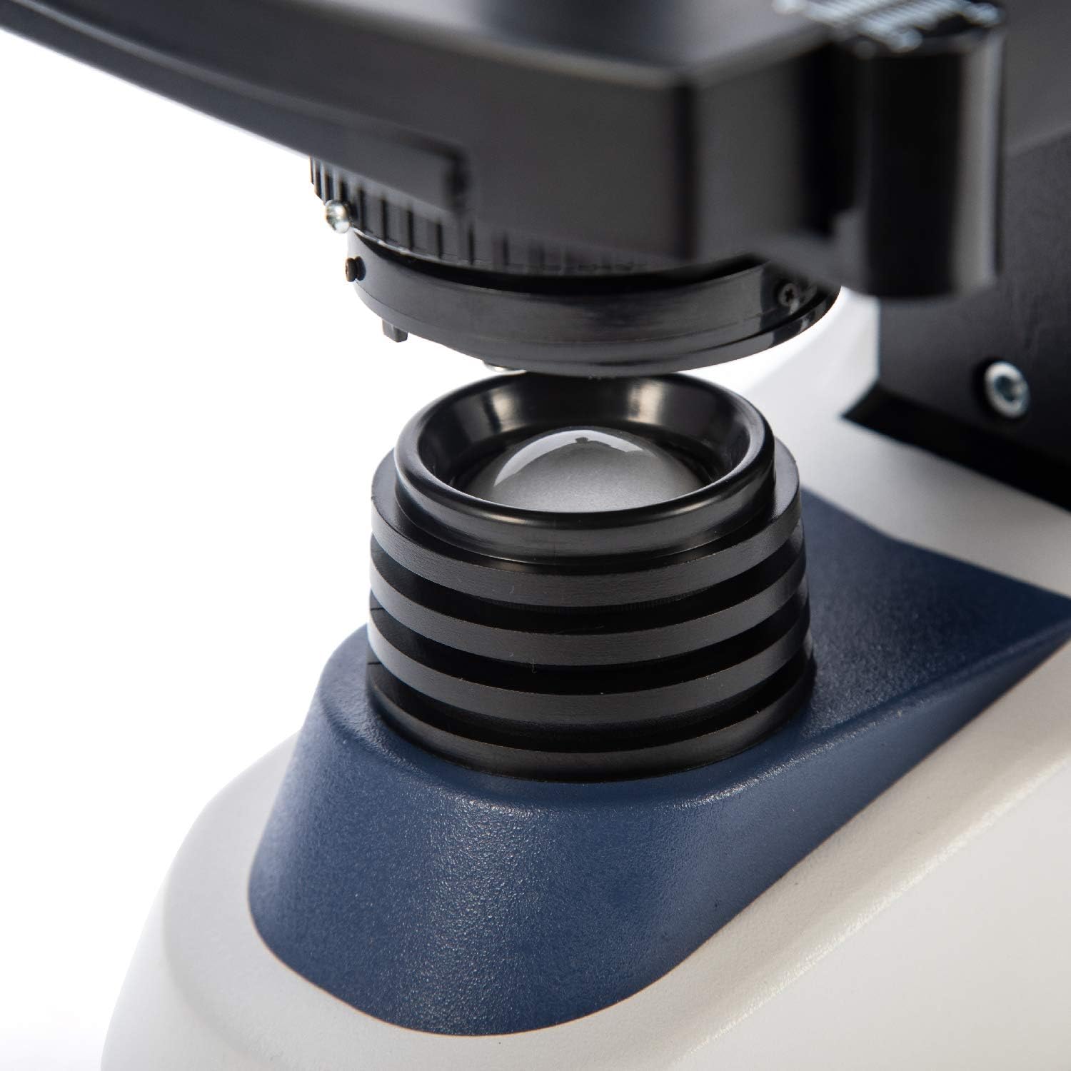 40X-2500X Binocular Compound Lab Microscope R3103