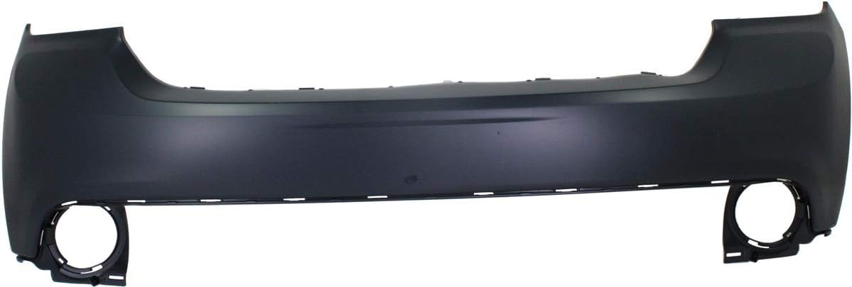 Front Bumper Cover Set of 2 T823
