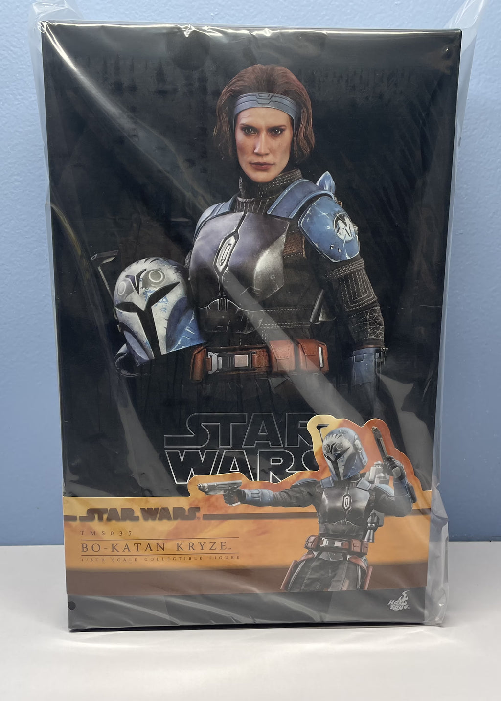 Sixth Scale Figure M3173