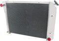 Aluminum Radiator 4 Core M785