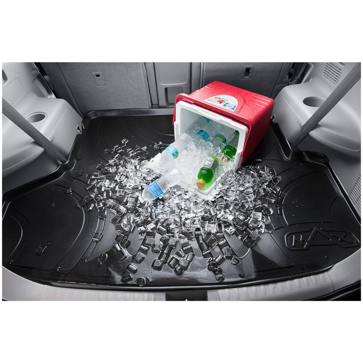 All Weather Custom Fit Cargo Liner Mat W203928