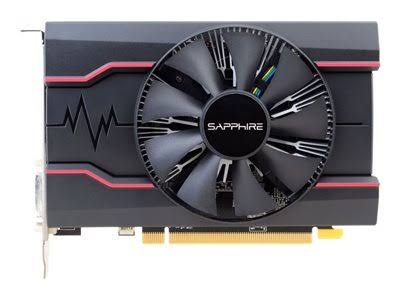 2GB GDDR5 Graphics Card N54723