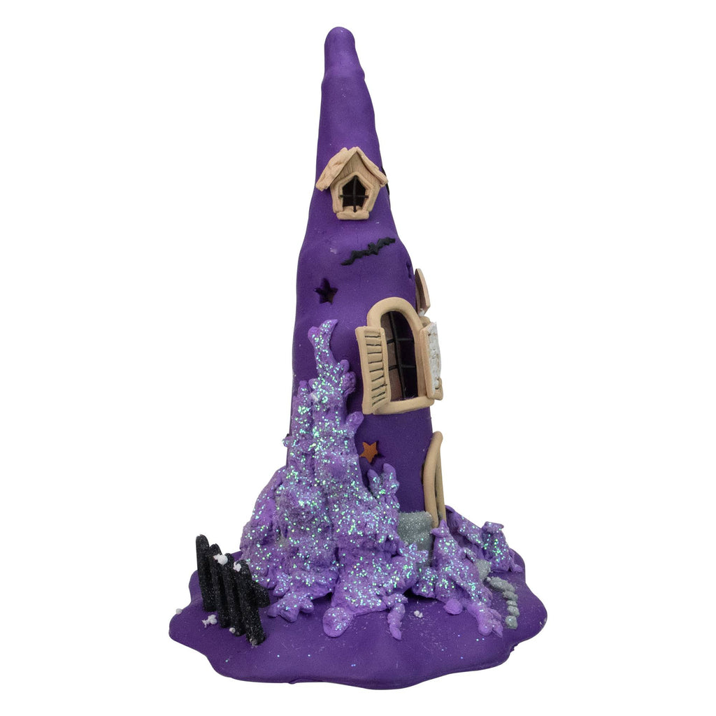 Witches Hat Halloween Table Top Decor U993268