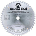 12 inch 48T Carbide Tipped Thin Kerf Saw Blade F19055