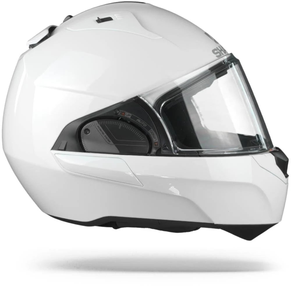 White Size XL Helmet L75279